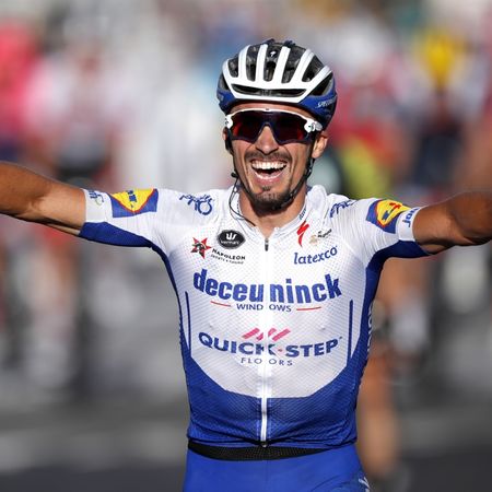 107th Tour de France 2020 - Stage 2