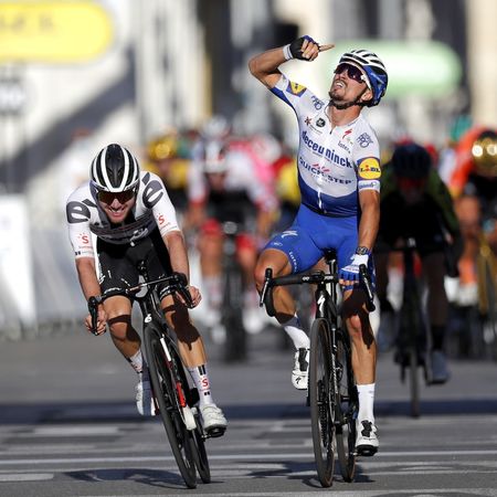 107th Tour de France 2020 - Stage 2