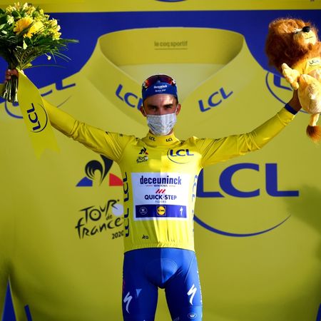 107th Tour de France 2020 - Stage 2