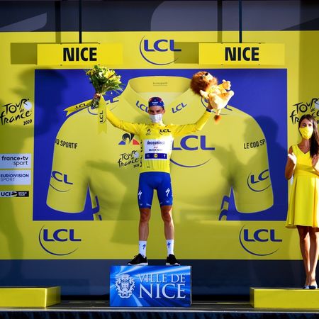 107th Tour de France 2020 - Stage 2