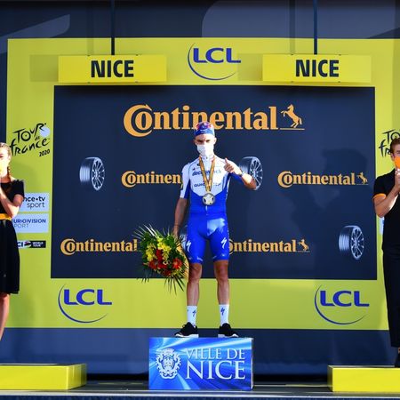 107th Tour de France 2020 - Stage 2