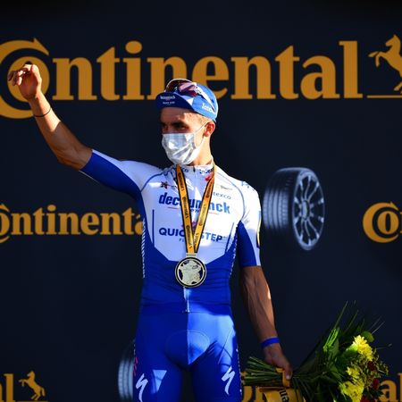 107th Tour de France 2020 - Stage 2