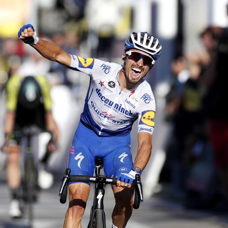 107th Tour de France 2020 - Stage 2