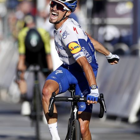 107th Tour de France 2020 - Stage 2