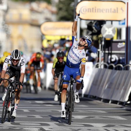 107th Tour de France 2020 - Stage 2