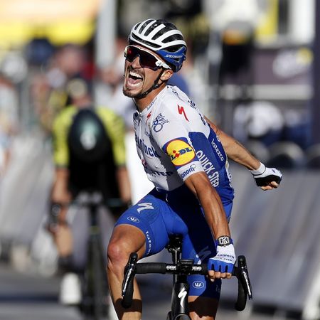 107th Tour de France 2020 - Stage 2