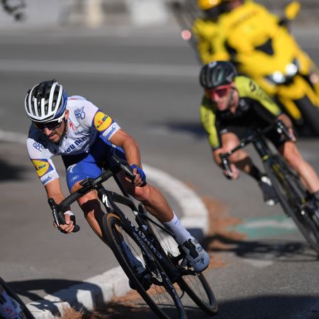 107th Tour de France 2020 - Stage 2