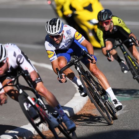 107th Tour de France 2020 - Stage 2