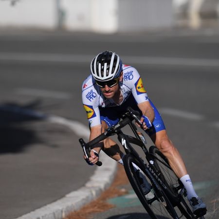 107th Tour de France 2020 - Stage 2