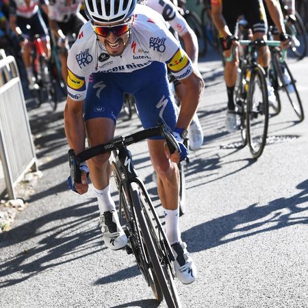 107th Tour de France 2020 - Stage 2