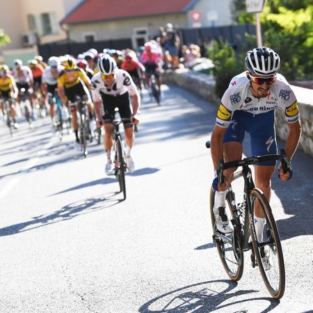 107th Tour de France 2020 - Stage 2