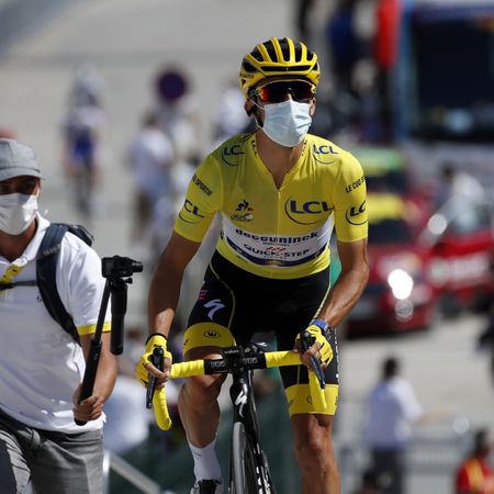 107th Tour de France 2020 - Stage 3