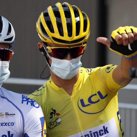 107th Tour de France 2020 - Stage 3