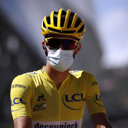 107th Tour de France 2020 - Stage 3