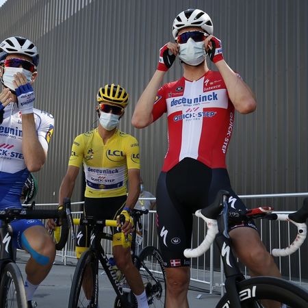 107th Tour de France 2020 - Stage 3