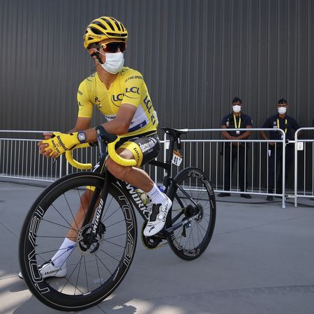 107th Tour de France 2020 - Stage 3