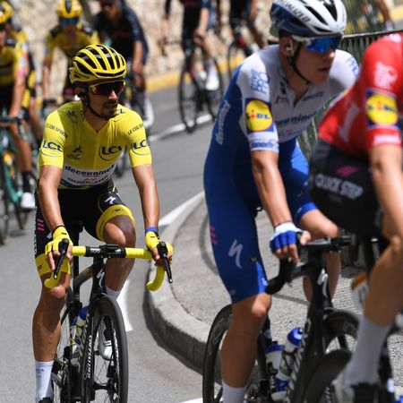 107th Tour de France 2020 - Stage 3