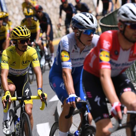 107th Tour de France 2020 - Stage 3