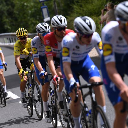 107th Tour de France 2020 - Stage 3