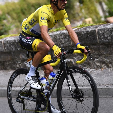 107th Tour de France 2020 - Stage 3