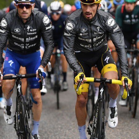 107th Tour de France 2020 - Stage 3