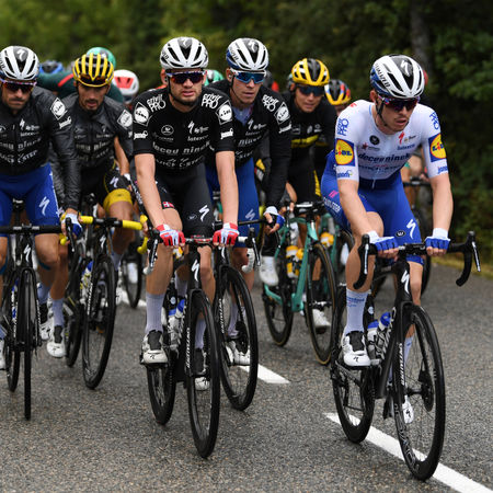 107th Tour de France 2020 - Stage 3