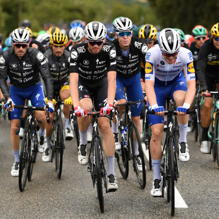 107th Tour de France 2020 - Stage 3