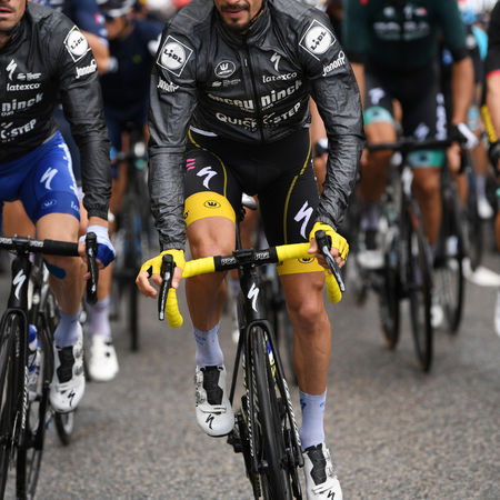 107th Tour de France 2020 - Stage 3