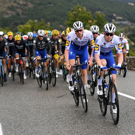 107th Tour de France 2020 - Stage 3