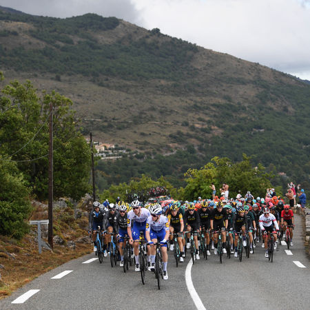 107th Tour de France 2020 - Stage 3