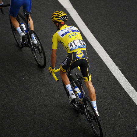 107th Tour de France 2020 - Stage 3