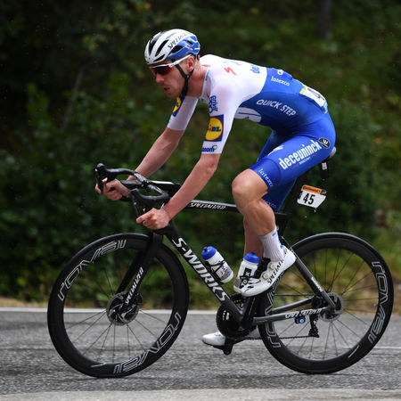 107th Tour de France 2020 - Stage 3