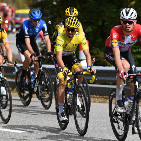 107th Tour de France 2020 - Stage 3