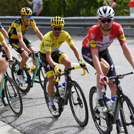 107th Tour de France 2020 - Stage 3