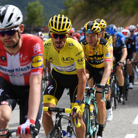107th Tour de France 2020 - Stage 3
