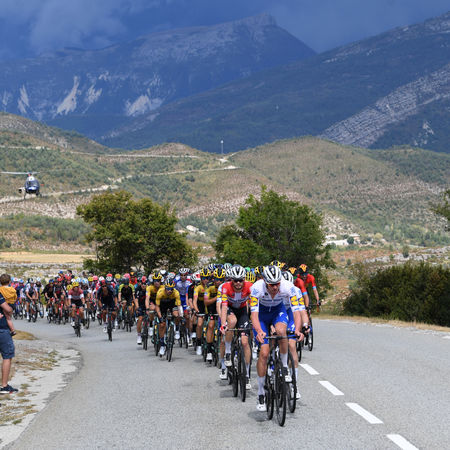 107th Tour de France 2020 - Stage 3