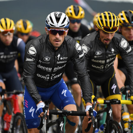 107th Tour de France 2020 - Stage 3