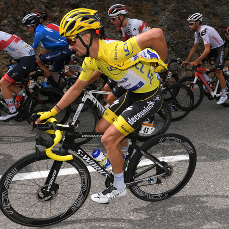 107th Tour de France 2020 - Stage 3