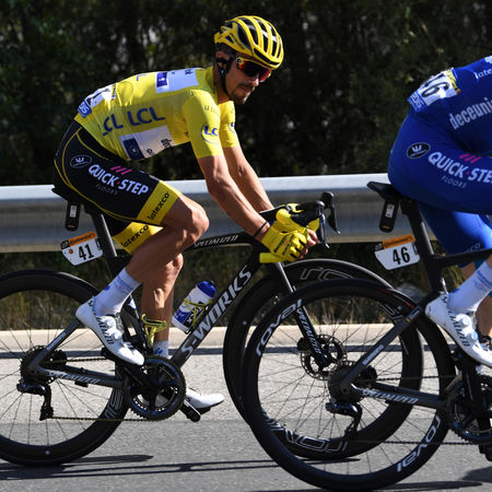 107th Tour de France 2020 - Stage 3