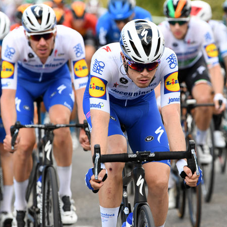 107th Tour de France 2020 - Stage 3