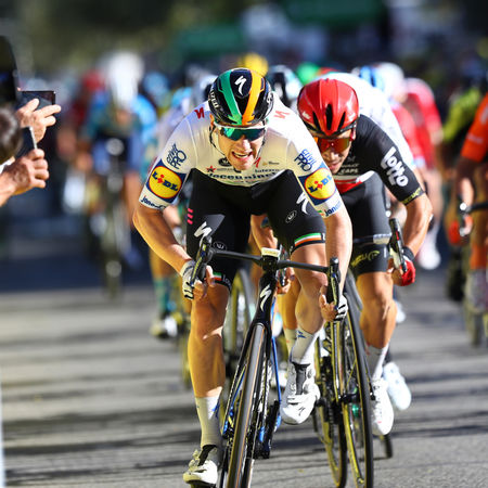 107th Tour de France 2020 - Stage 3