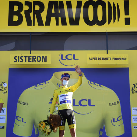 107th Tour de France 2020 - Stage 3