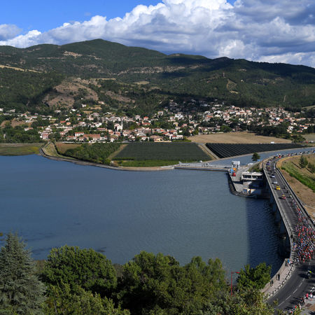107th Tour de France 2020 - Stage 3