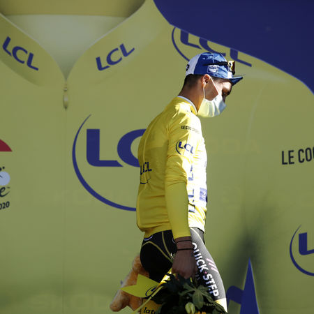 107th Tour de France 2020 - Stage 3