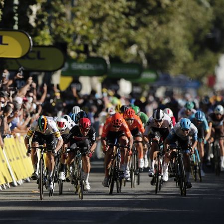 107th Tour de France 2020 - Stage 3