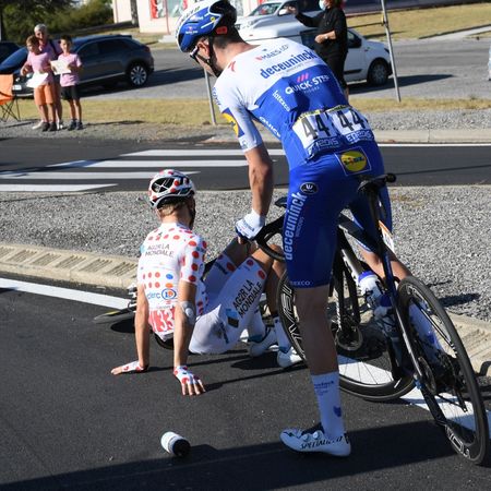 107th Tour de France 2020 - Stage 3