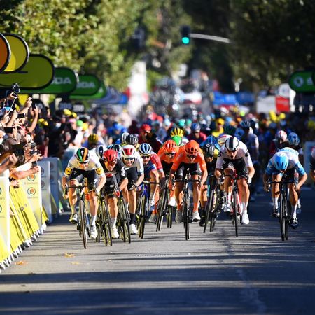 107th Tour de France 2020 - Stage 3