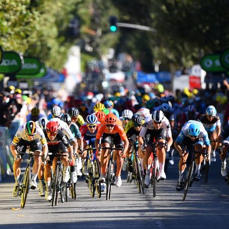 107th Tour de France 2020 - Stage 3