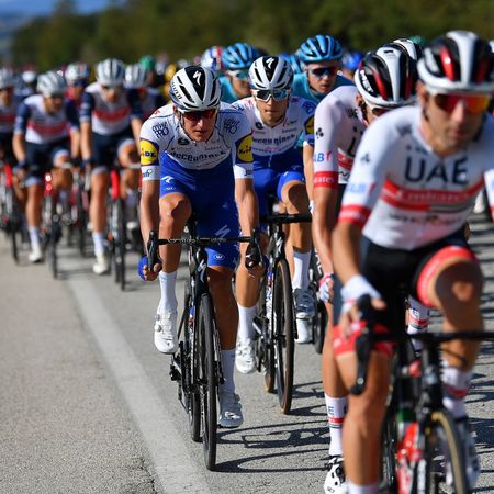 35th Settimana Internazionale Coppi e Bartali 2020 - Stage 1a