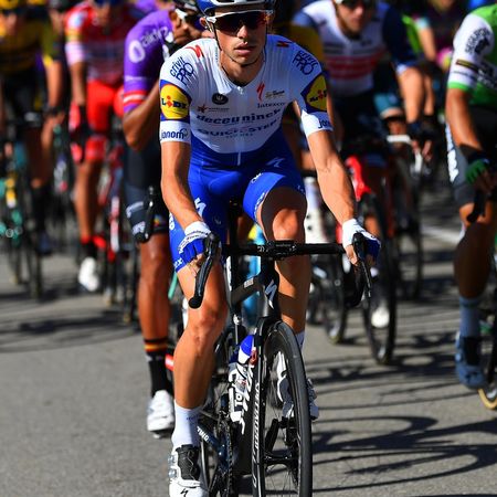 35th Settimana Internazionale Coppi e Bartali 2020 - Stage 1a